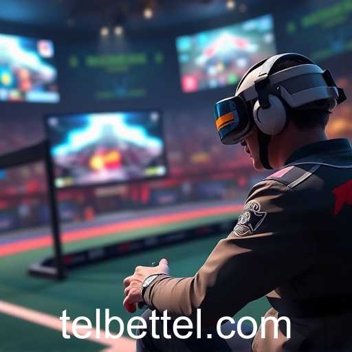 Digital Gaming Revolution in 2025