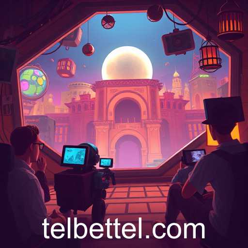 The Rise of Gaming Platforms in 2025