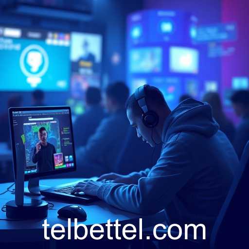 The Rise of Telbet: Gaming Evolution