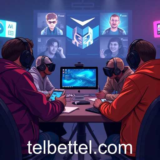 The Rise of Telbet in the Gaming World