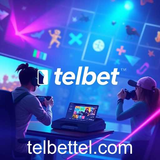 Telbet: Revolutionizing Online Gaming